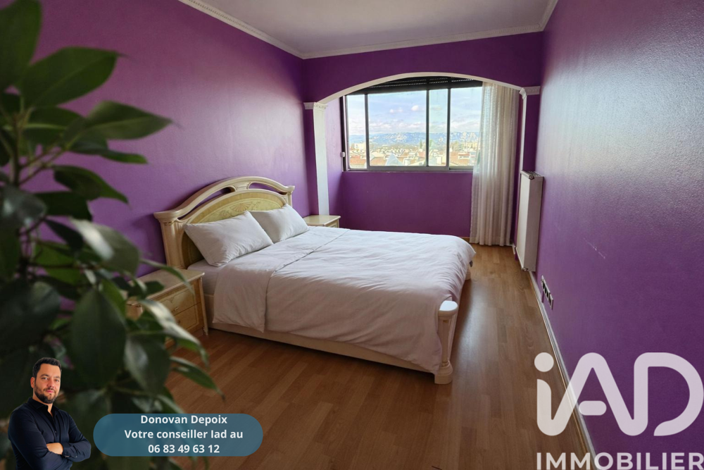 Vente Appartement 5 pièces