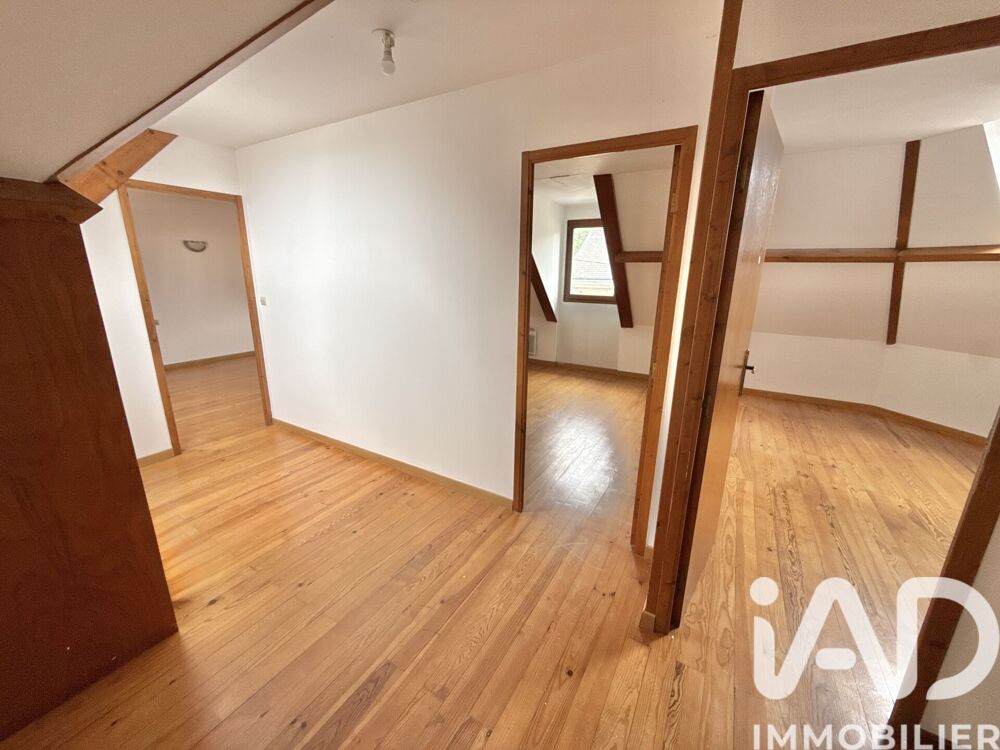 vente Maison - 8 pièce(s) - 195 m² Lillebonne (76170)