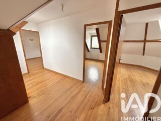  Maison à vendre 8 pièces 195 m²