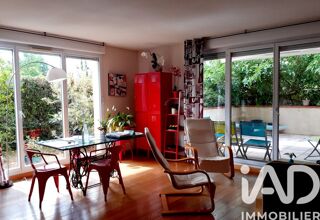  Appartement à vendre 5 pièces 104 m²