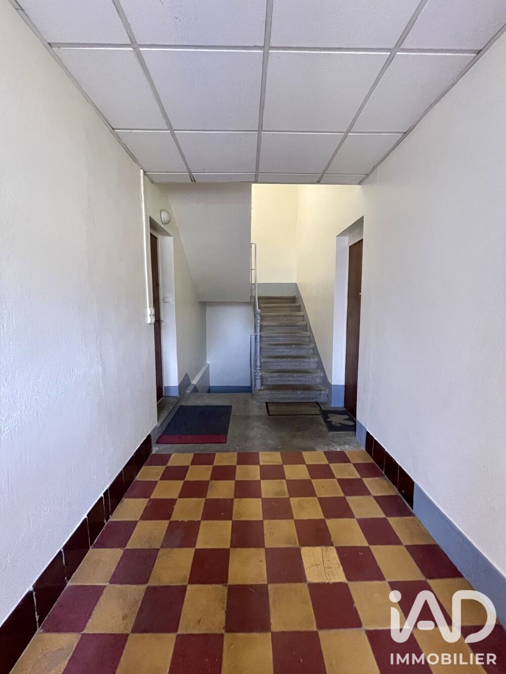 Vente Maison Vente Maison traditionnelle 10 pièces Saint-martin-d'hères