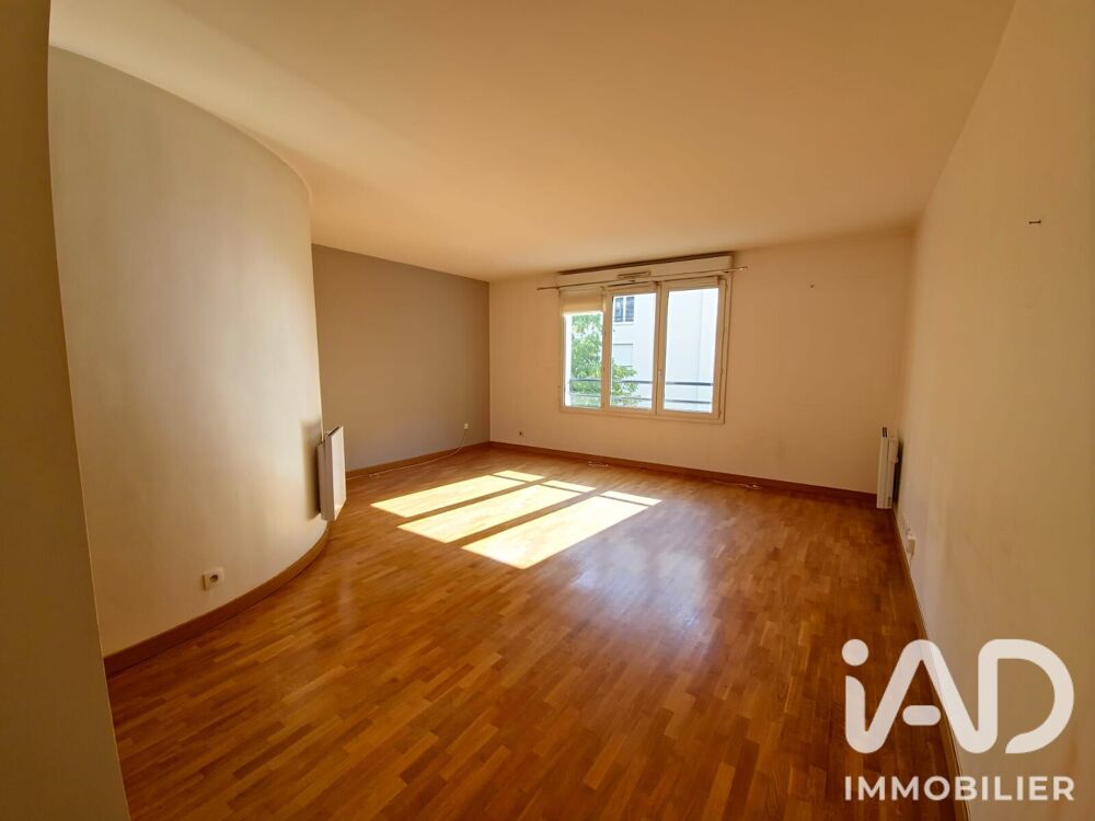 Vente Appartement Vente Appartement 3 pièces Asnières-sur-seine