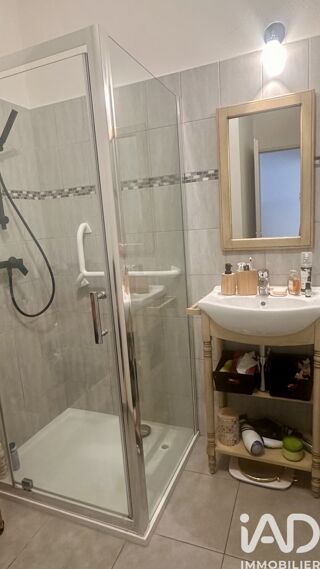  Appartement à vendre 2 pièces 42 m²