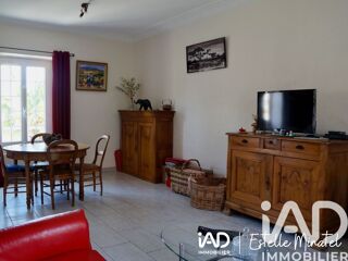  Maison � vendre 5 pi�ces 125 m�