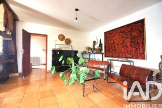  Maison à vendre 15 + pièces 400 m²