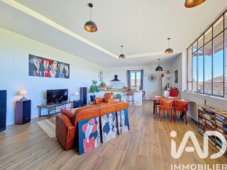  Maison � vendre 3 pi�ces 81 m�