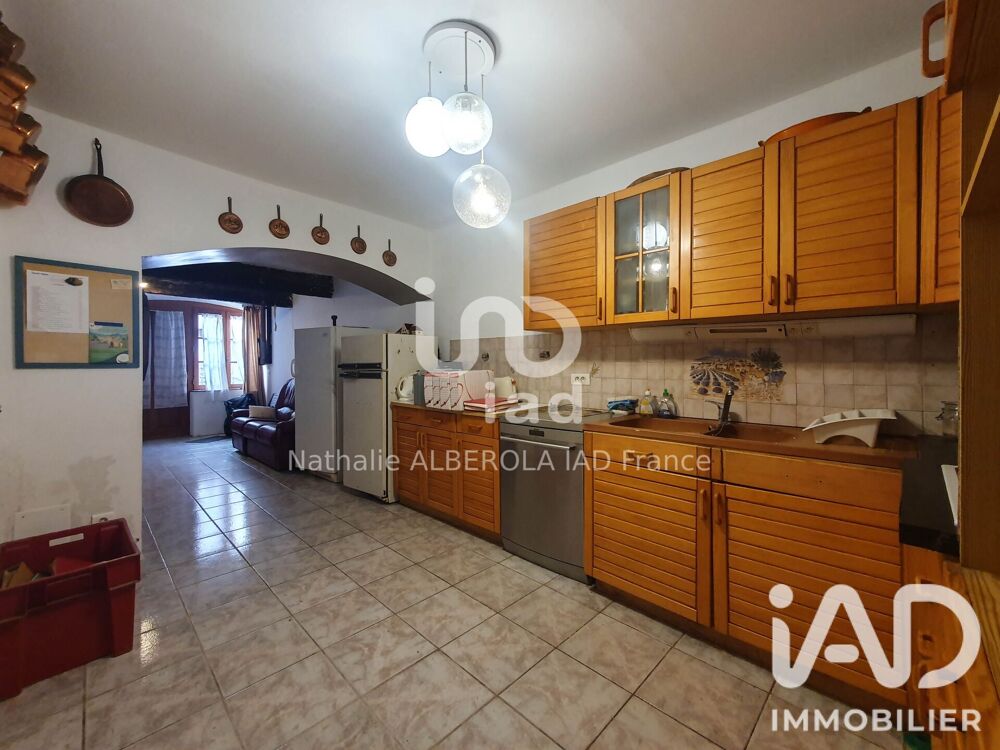 Vente Maison Vente Maison de village 3 pièces Canet