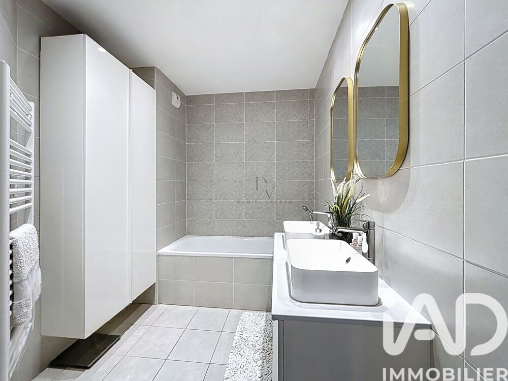 � vendre  Appartement Clamart (92140)