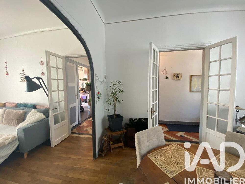 Vente Maison de ville 7 pièces