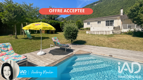   Vente Maison/villa 4 pièces Maison - 4 pièce(s) - 84 m²