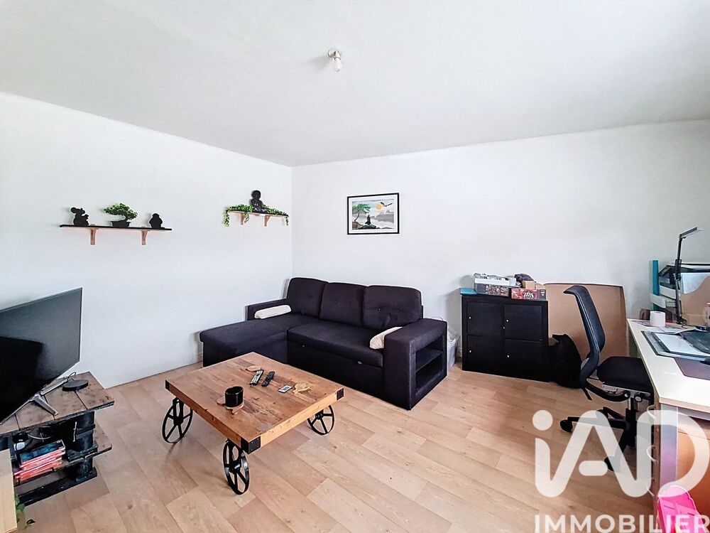 Vente Maison de ville 7 pièces