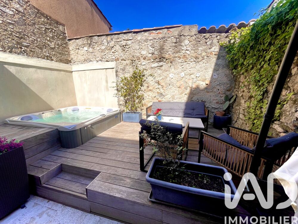� vendre  Maison Le Plan-de-la-Tour (83120)