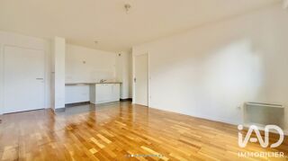  Appartement à vendre 3 pièces 56 m²