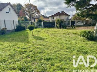  Terrain à vendre 547 m²