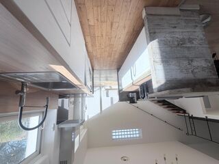  Appartement � louer 4 pi�ces 104 m�