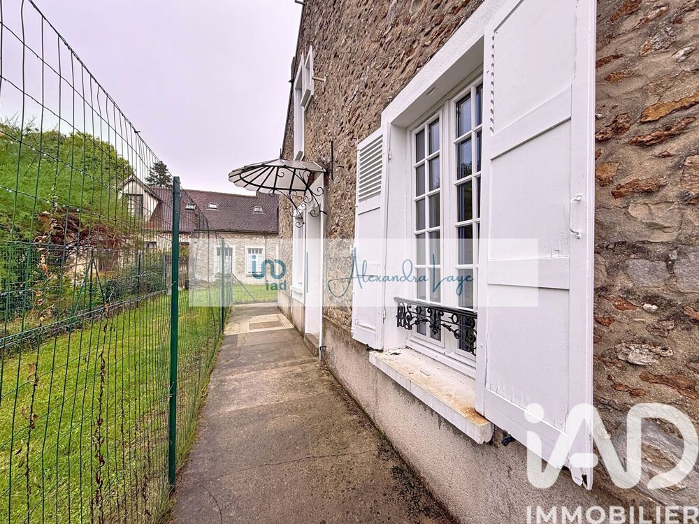 location Maison - 3 pièce(s) - 69 m² Le Châtelet-en-Brie (77820)