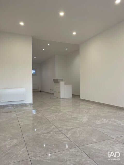   Location Boutique/Local commercial 43 m&sup2; 