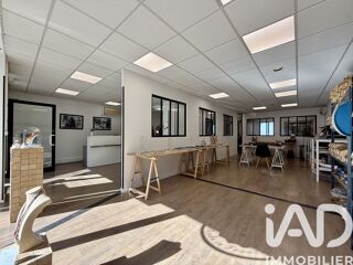  Immeuble à vendre 184 m²