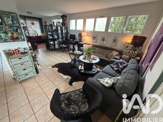  Maison à vendre 7 pièces 160 m²