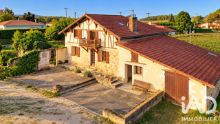  Maison à vendre 7 pièces 214 m²