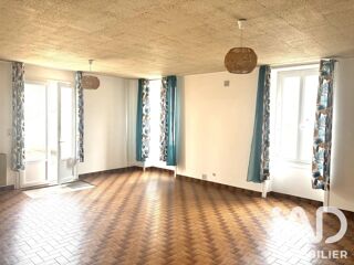 Vente Maison Vente Maison de village 6 pièces Saint-andré-et-appelles