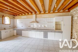  Maison à vendre 5 pièces 184 m²