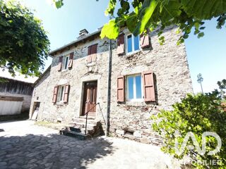  Maison à vendre 4 pièces 97 m²