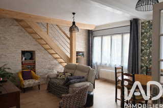  Maison à vendre 5 pièces 110 m²