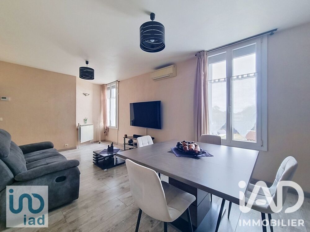 Vente Maison traditionnelle 5 pièces