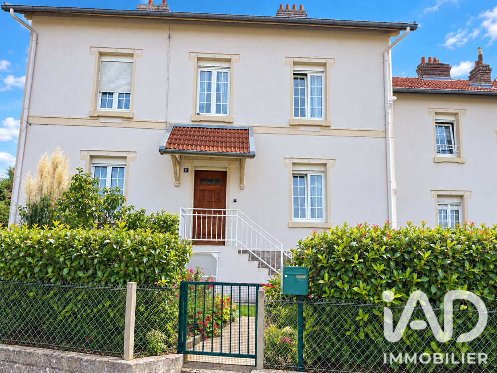 Vente Maison/villa 5 pièces