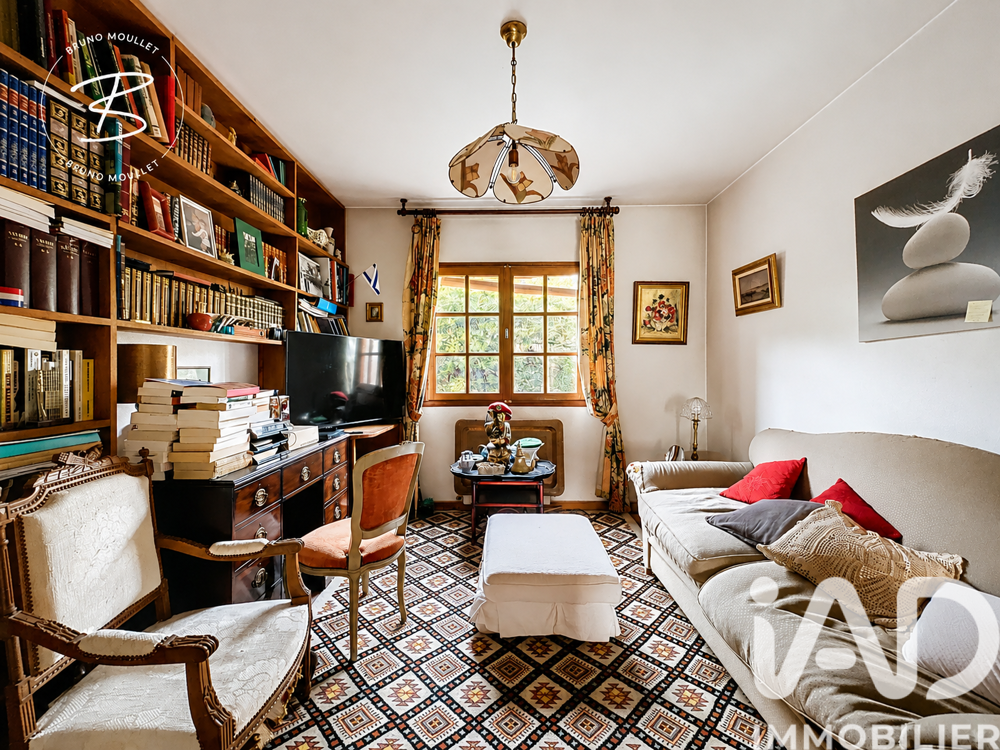 à vendre  Maison Six-Fours-les-Plages (83140)