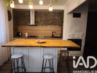  Maison � vendre 4 pi�ces 112 m�