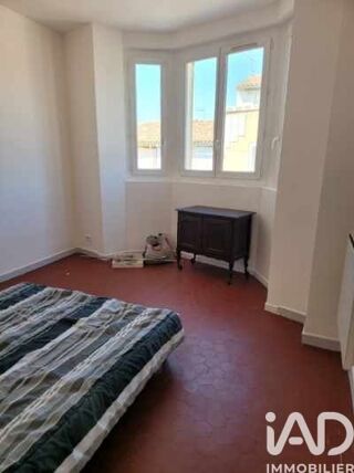  Appartement à louer 2 pièces 42 m²