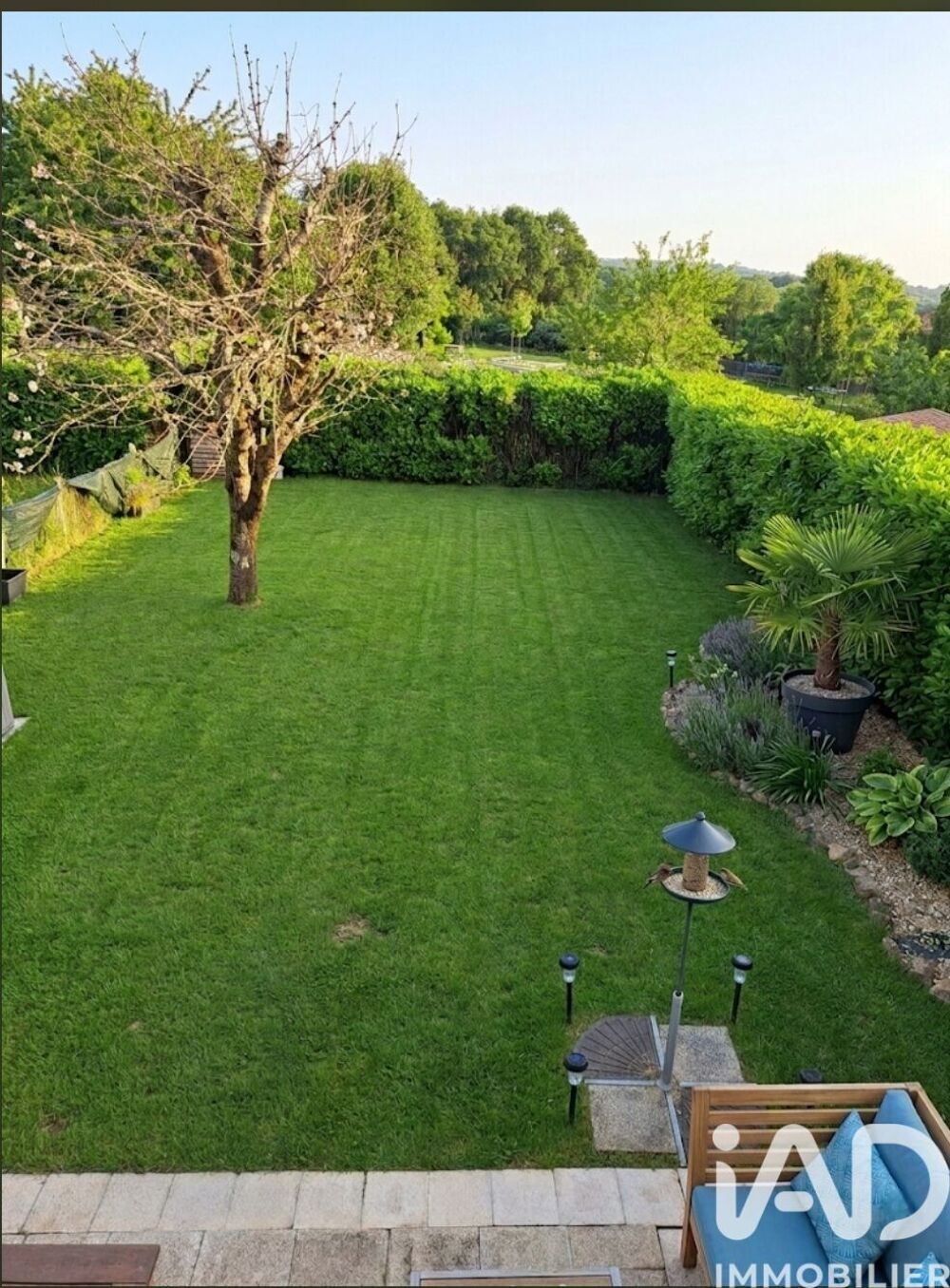 Vente Maison Vente Maison/villa 6 pièces La roche-sur-yon