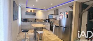  Maison à vendre 8 pièces 200 m²