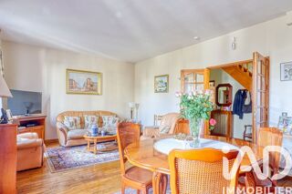  Maison à vendre 5 pièces 90 m²
