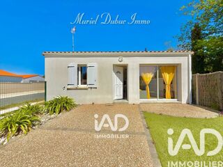  Maison � vendre 3 pi�ces 60 m�