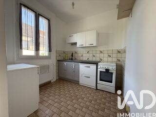  Maison � vendre 3 pi�ces 51 m�