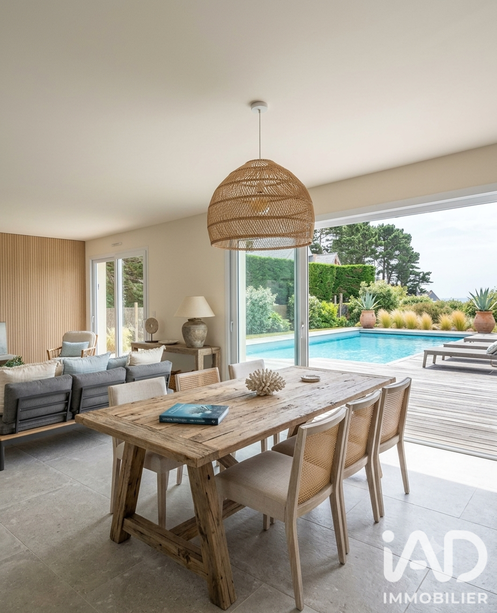 Vente Maison Vente Maison/villa 7 pièces Piriac-sur-mer