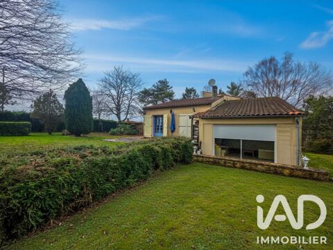   Vente Maison d'architecte 6 pièces Maison - 6 pièce(s) - 153 m²