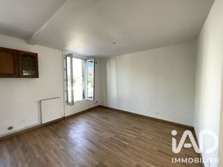  Appartement à vendre 3 pièces 41 m²