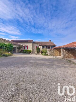  Maison à vendre 6 pièces 131 m²