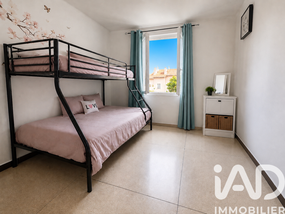 à vendre  Appartement Saint-Tropez (83990)