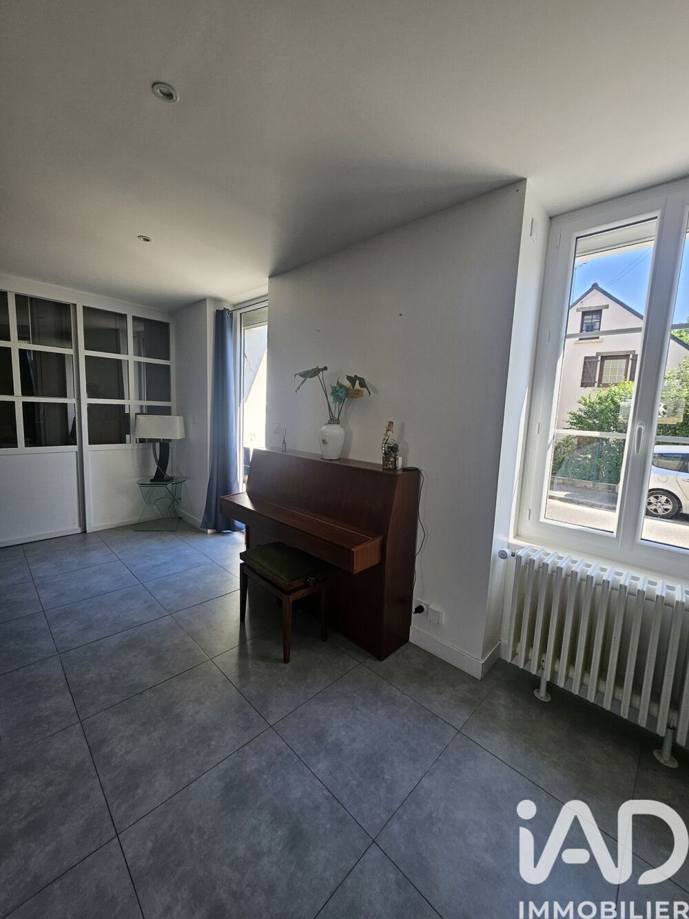 Vente Maison Vente Maison/villa 8 pièces Plessé