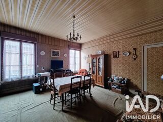  Maison à vendre 5 pièces 104 m²