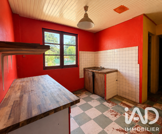  Maison à vendre 3 pièces 68 m²