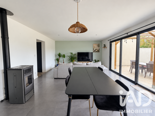  Maison à vendre 4 pièces 91 m²