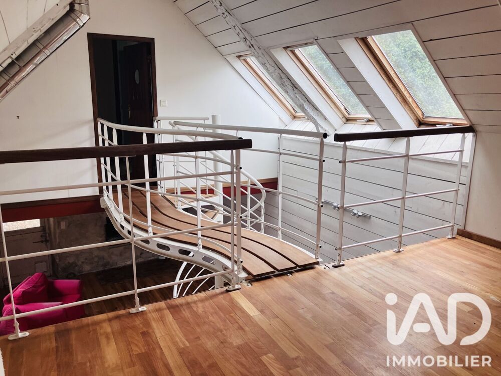 Vente Maison/villa 2 pièces