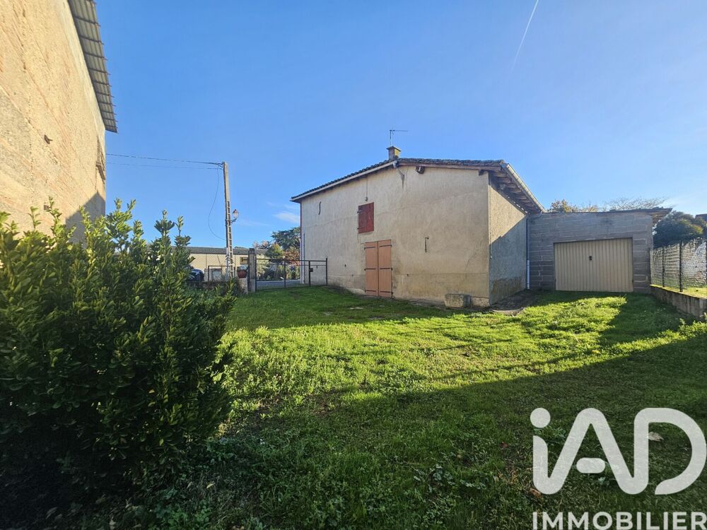 Vente Maison/villa 3 pièces
