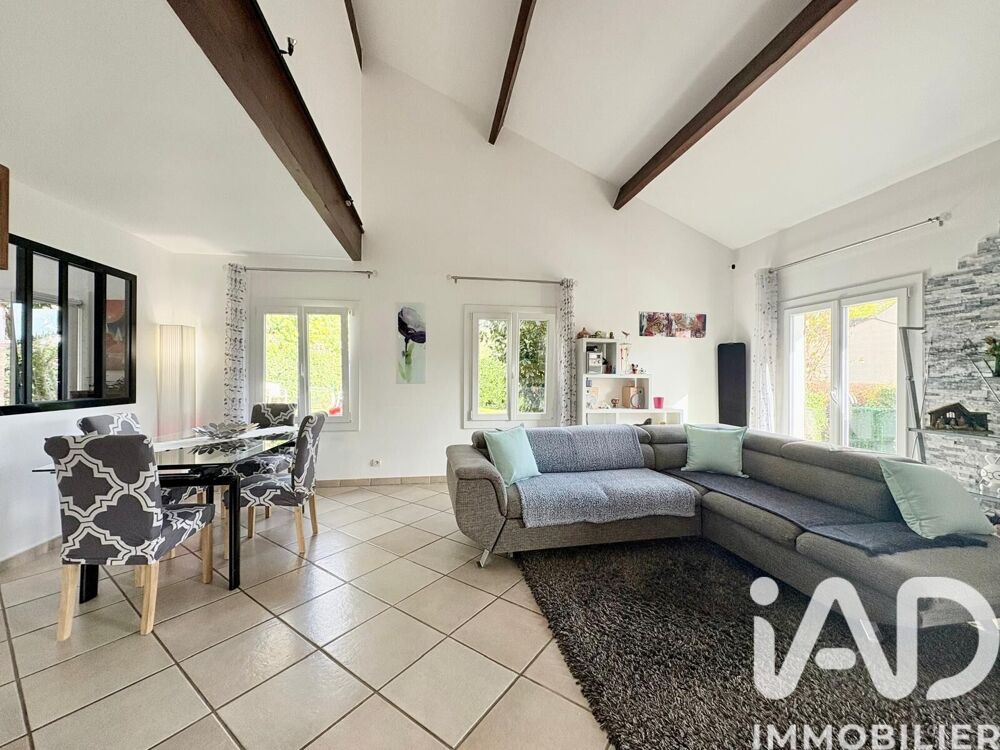 Vente Maison/villa 7 pièces